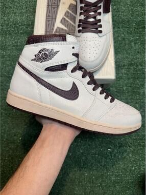 Jordan Retro 1 A Ma Mainere Size 11
